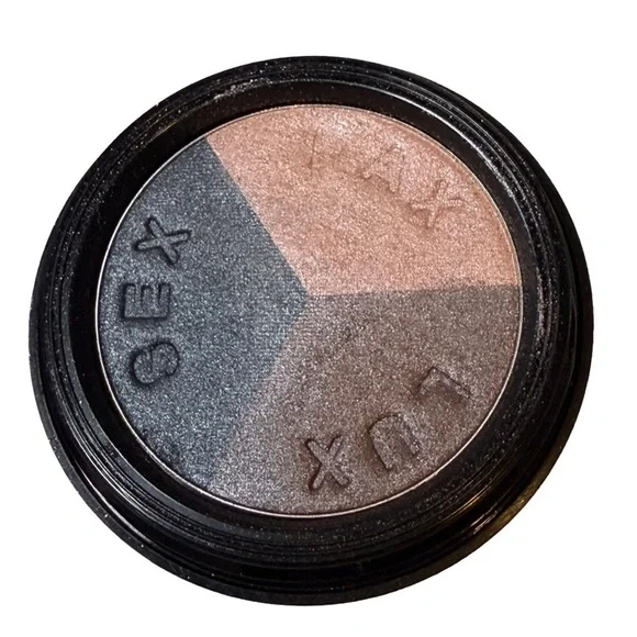 Vincent Longo Trio Eyeshadow Palette -Vivaldi