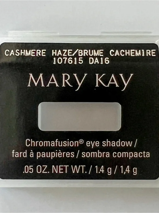Cashmere Haze Eye Shadow *DISCONTINUED*