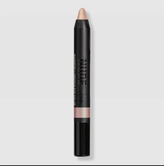 NUDESTIX Magnetic Luminous Eye Color - Angel