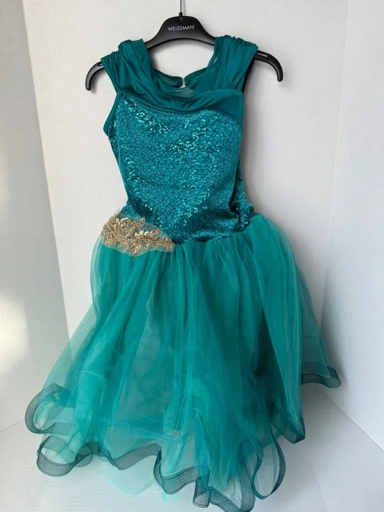 NEW! Weissman Style# 15894 