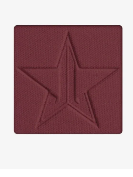 5 For $25 Item🌸 Jeffree Star Eyeshadow Single shade ONLY CHILD 1.5g