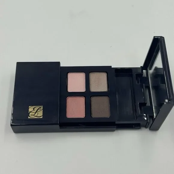 Estee‎ Lauder Pure Color Eyeshadow Quad 47 50 54 33 Ivy Sandbar Fresco