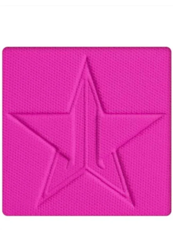 5 For $25 Item🌸 Jeffree Star Eyeshadow Single shade CAVITY
