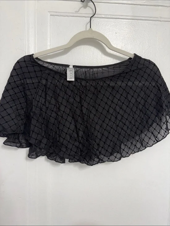 Wear Moi dance skirt m-l