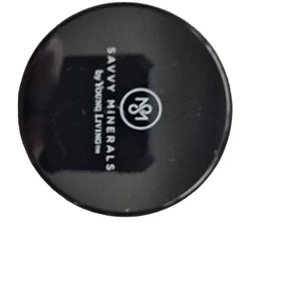 Savvy minerals by‎ Young living Eye shadow Nwob