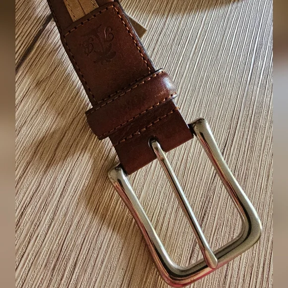 Tommy Bahama‎ leather belt