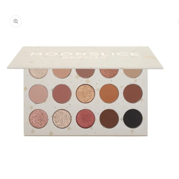 Moonslice Beauty Moonshake Palette