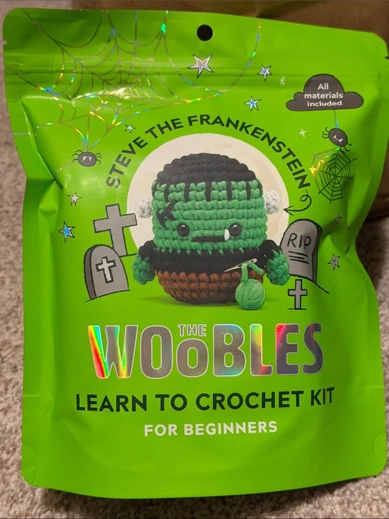 The Woobles 