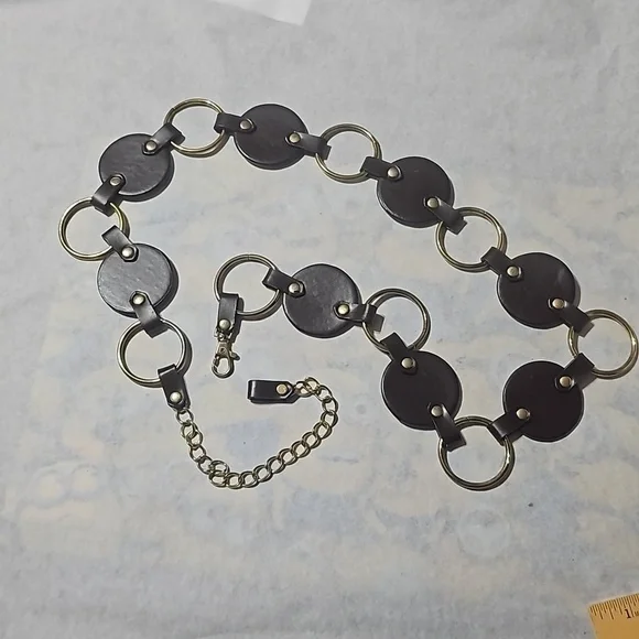 Women's Fancy Belt