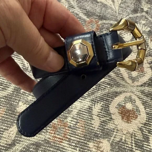 Vintage Doncaster belt