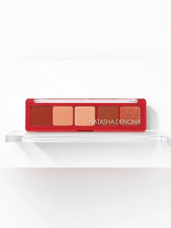 Natasha Denona Eyeshadow‎ Palette Cupid