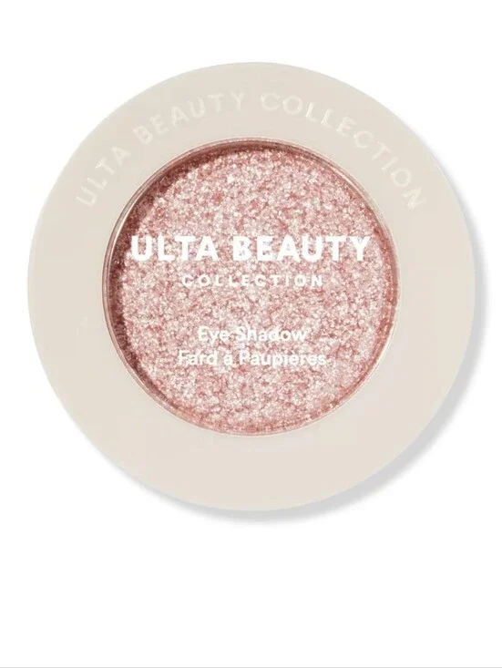 Ulta Beauty Collection Eyeshadow Single: Lollipop, .04oz, Sealed, New