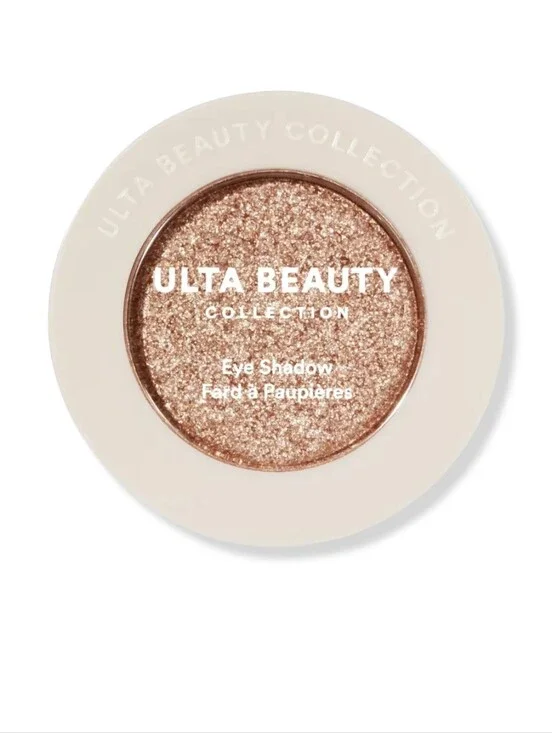 Ulta Beauty Collection Eyeshadow Single: Chocolate Bite, .04oz, Sealed, New