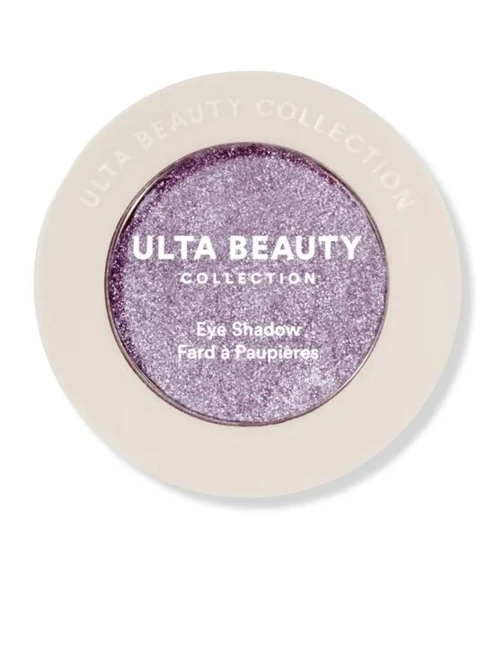 Ulta Beauty Collection Eyeshadow Single: Lavender Frost, .04oz, Sealed, New