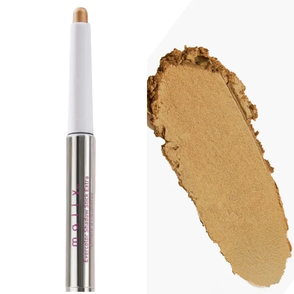 Mally‎ Shadow Stick Extra Precious Gold NWT