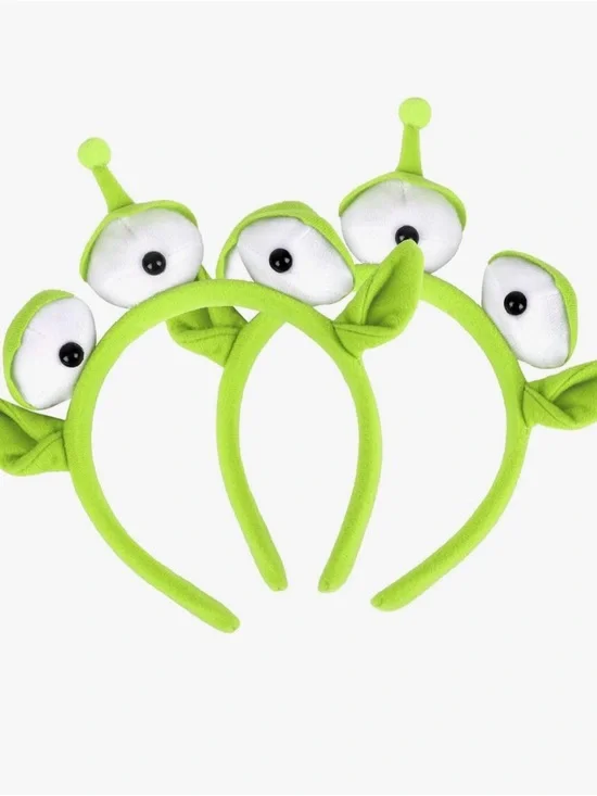 Toy Story Green Alien