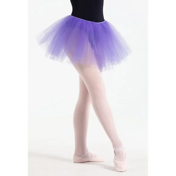 Pre-Owned Dance Tutu Balera 99-4110 XS Child Lavender Ballet Dress Up