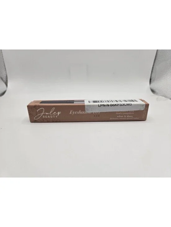 Julep Beauty Eyeshadow 101 Crème to Powder Eyeshadow Stick Hazelnut Matte- New