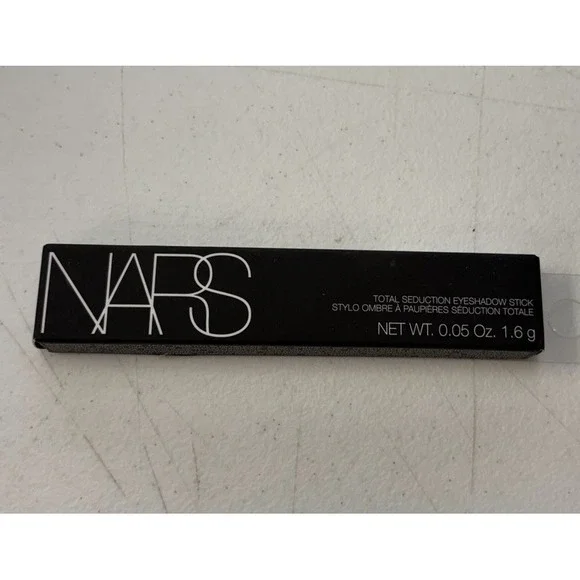 NARS Total Seduction Eyeshadow Stick Orgasm .05 oz New in Box