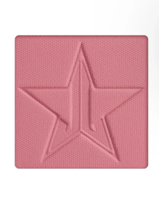 Jeffree Star Eyeshadow Artistry Singles - Mohawk Rose Pink🩷
