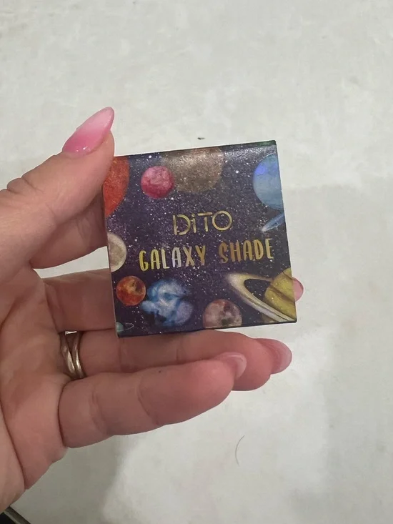 Dito Galaxy Shade Mars