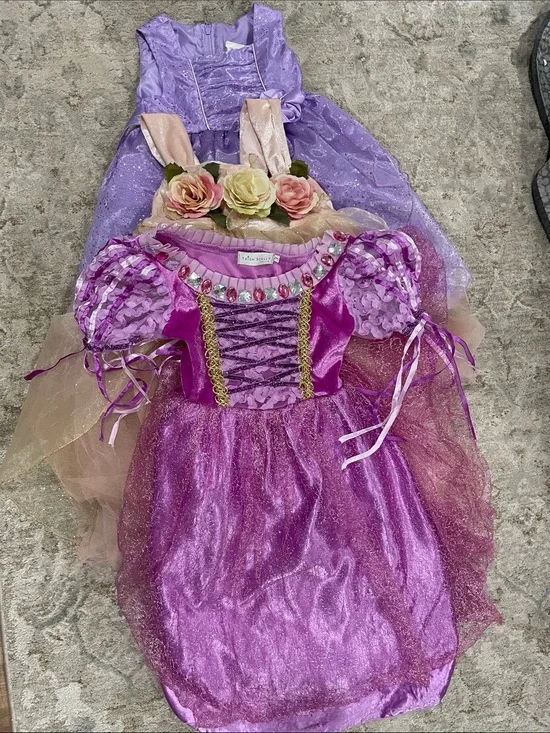 Girls Dress Up Dresses