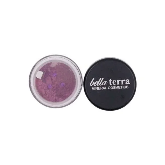 Bella Terra Mineral Cosmetics - Mineral Shimmer -‎ Emotion - Sealed!