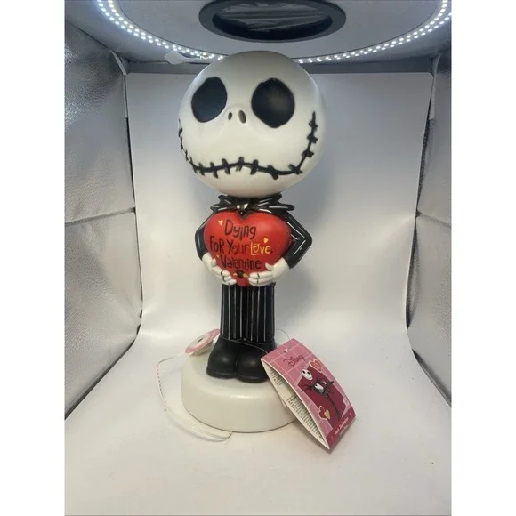Jack Skellington 14