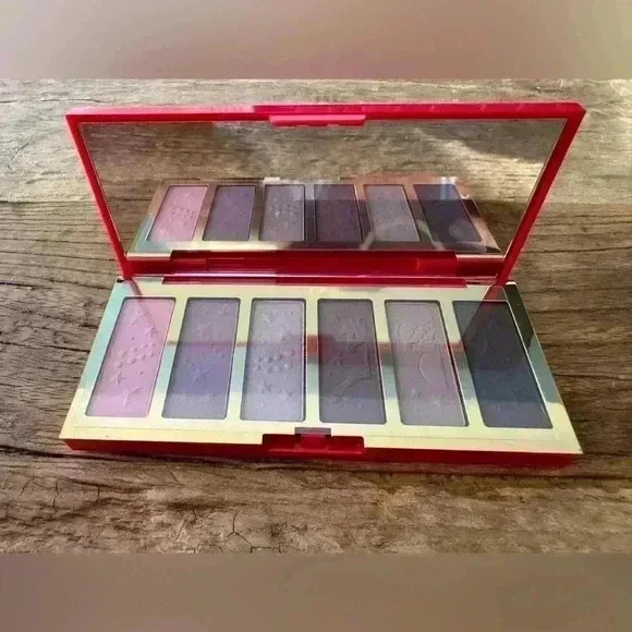 NEW LIMITED EDITION Estée Lauder Celestial Glam Eyeshadow Palette