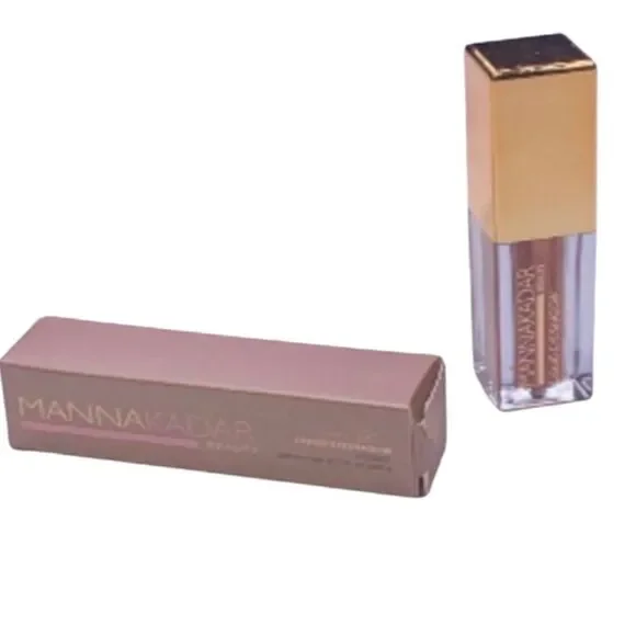 Manna Kadar Beauty Liquid Eyeshadow Cosmic • NIB