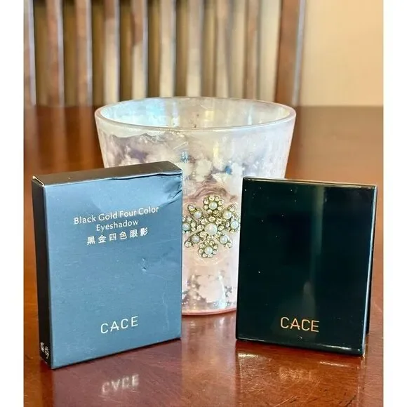 CACE - NWTIB -  