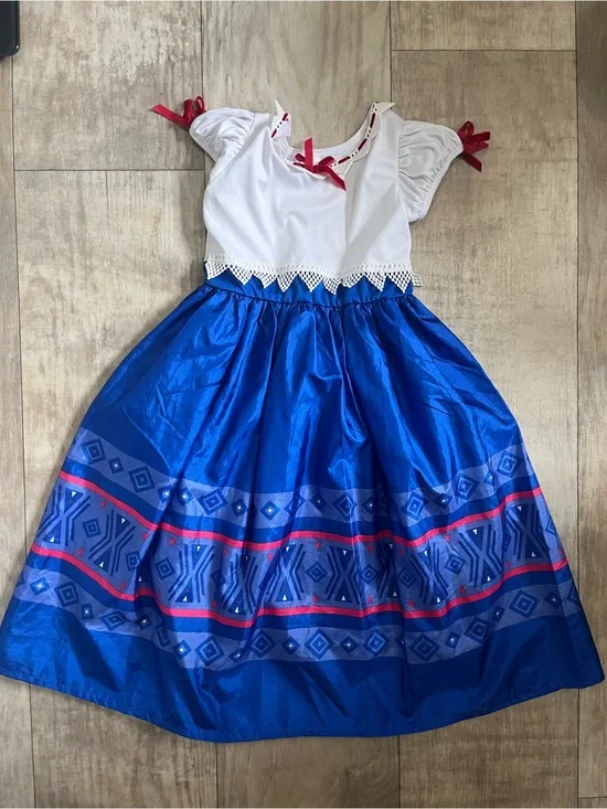 Louisa dress