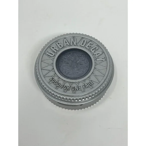 Urban Decay SUBWAY TOKEN Eyeshadow 