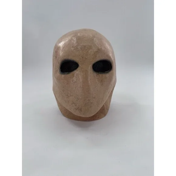 Slender Man Halloween Cosplay Latex Mask by Ghoulish Productions Fast Shipping