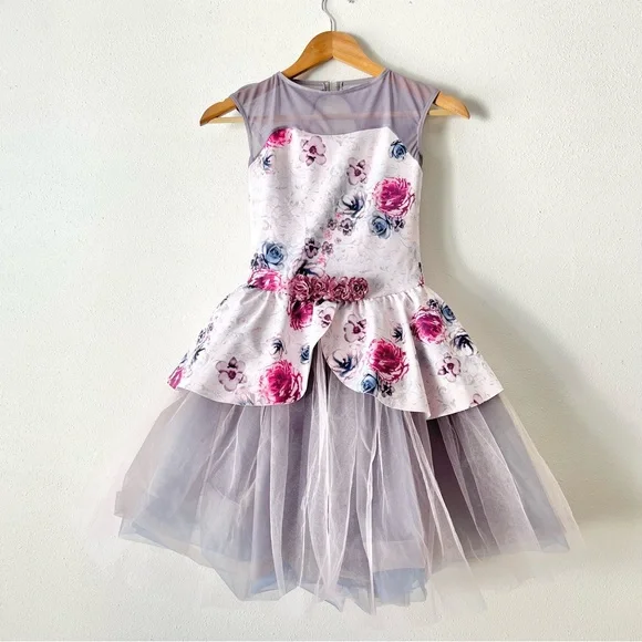 Dance costume - Ballet tutu