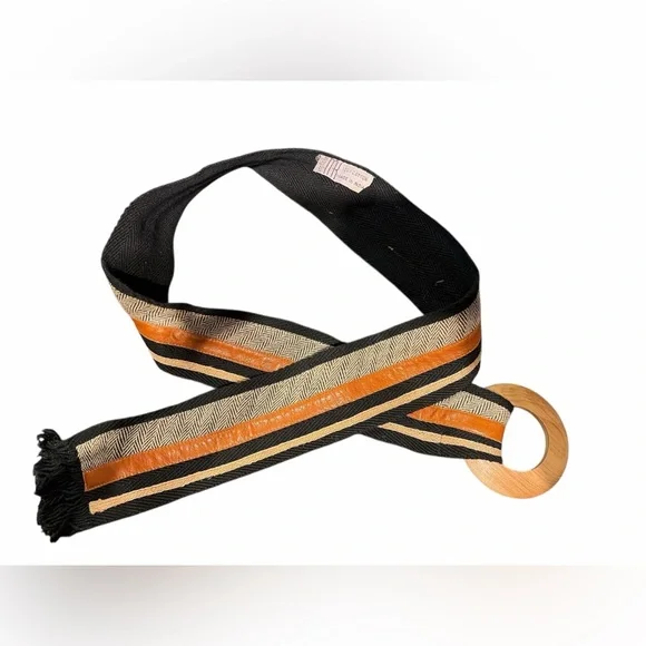 MK‎ Magdak Boho Belt