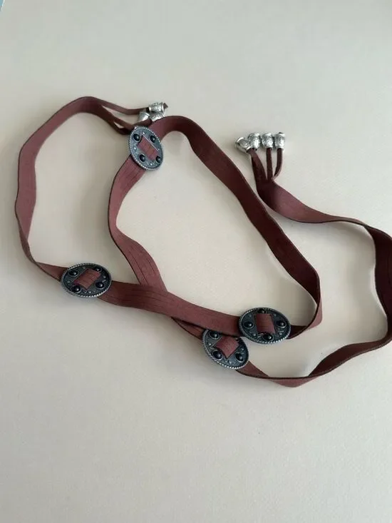 Boho belt N2143