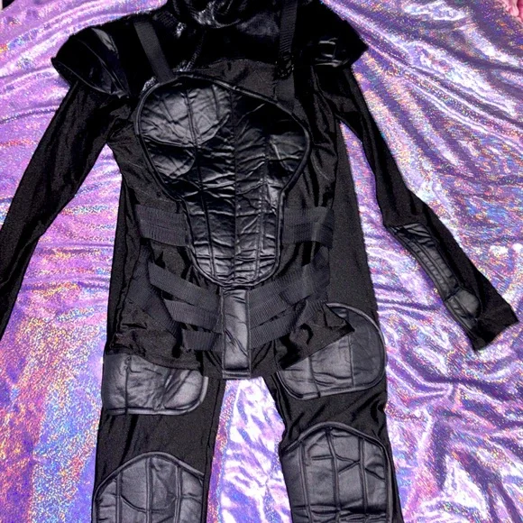 Hunger Games Katniss Costume