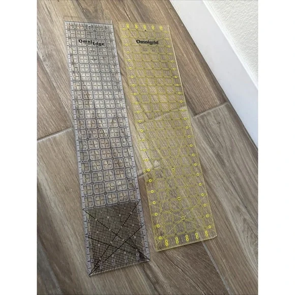 OMNIGRID Item 24 / Omni Edge RE524 6