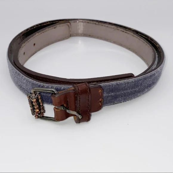 Schumacher‎ Belt