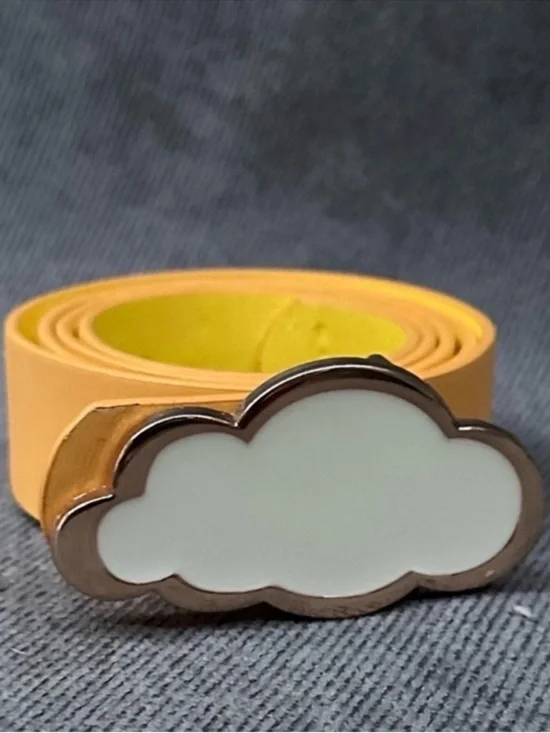 Cloud belt