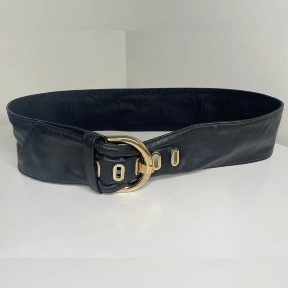 Bally Women's Belt