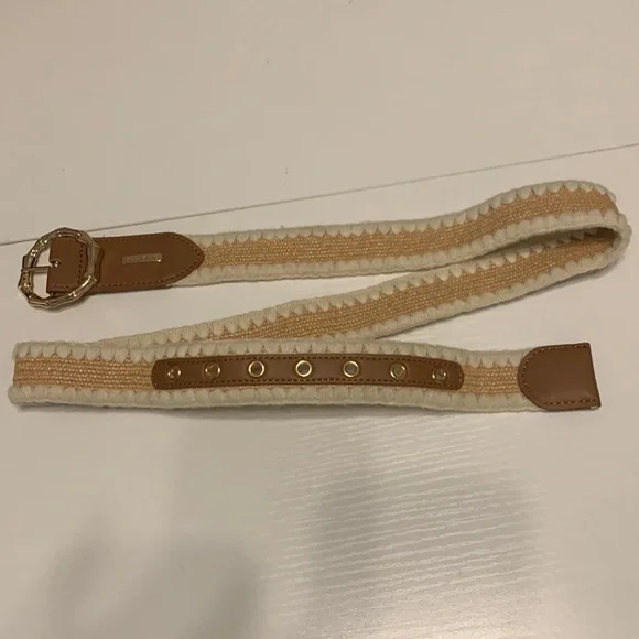 Anne Klein Women's Stretch Belt