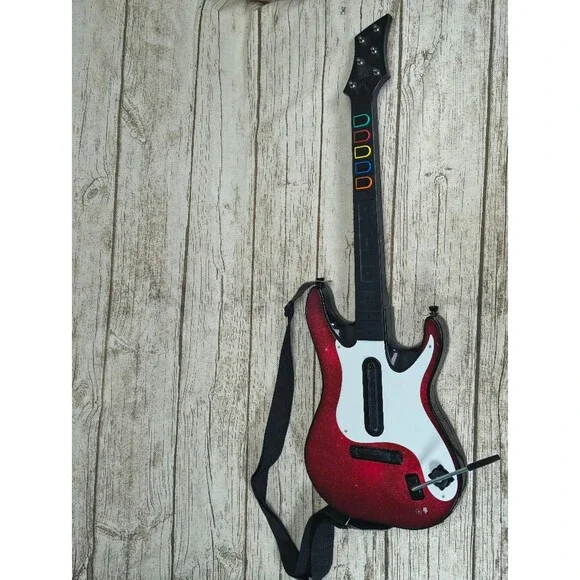 Guitar Hero Controller For Xbox 360 95905.805