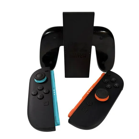 Nintendo Switch 2 Joy-Con 2 Controllers with BEE-009 Grip