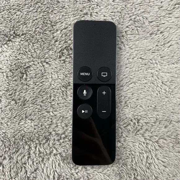 Genuine Remote Control for Apple TV Siri 4th 4K Generation A1513