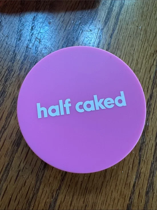 Half Caked Star Bring Loose Setting Powder