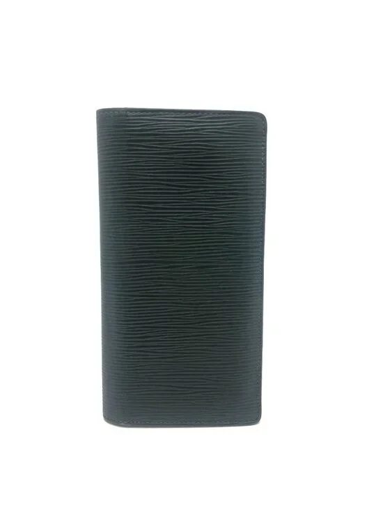 Louis Vuitton Wallet Portefeuille Brazza Vintage