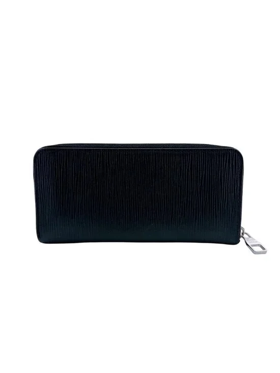 Louis Vuitton Zippy Wallet Vertical