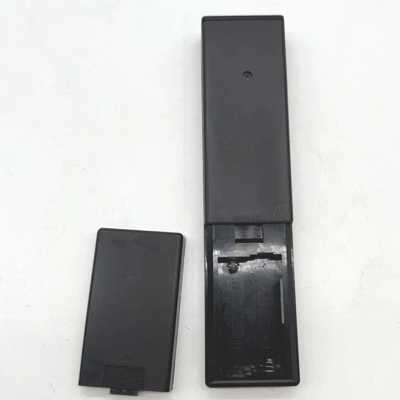 RCA Remote Control TV‎ VCR Player Replacement Black M9J9